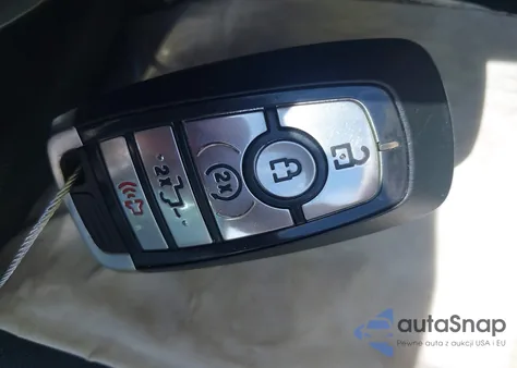 2022 Ford F-150 Xlt из США, поврежденный, VIN 1FTFW1E85NFC43109